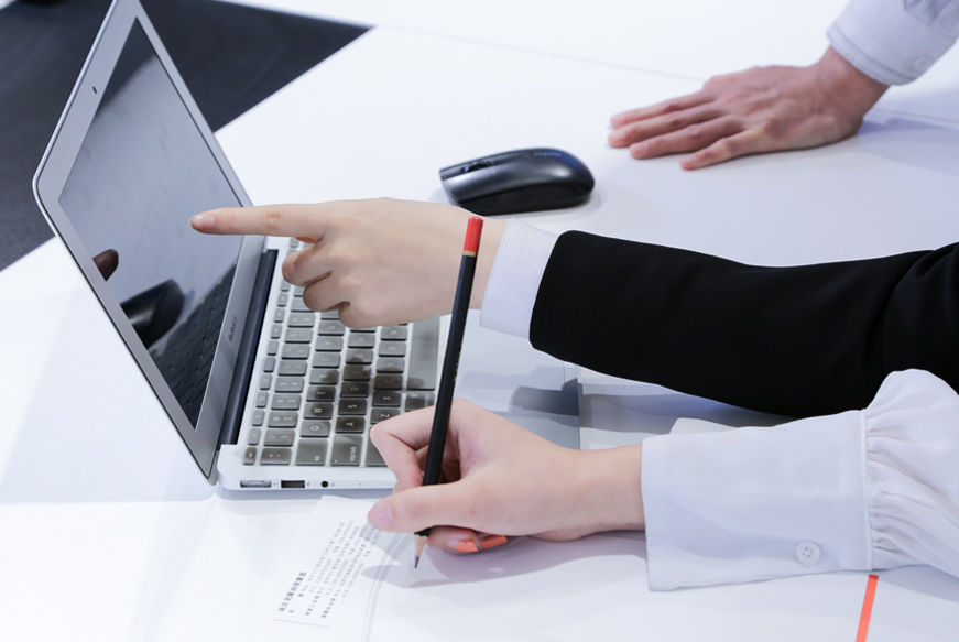 管家式售后服務(wù)，使用無顧慮